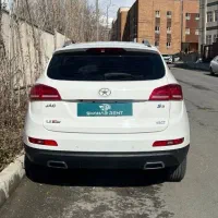 اجاره جک s5 موسسه شهاب خودرو