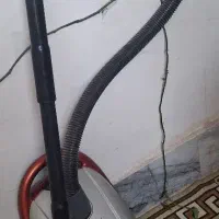 جارو برقی سالم مکش خوب