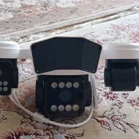 دوربین متحرک