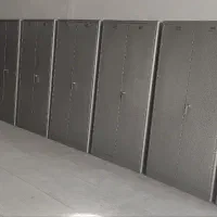 6درب ،کمدفلزی،فایل،جاکفشی،ضخامت۷۰