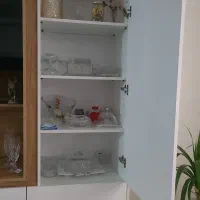 کافی بار ام دی اف|بوفه، ویترین، کنسول|تهران, مجیدیه|دیوار