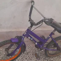 دوچرخه سایز۱۶