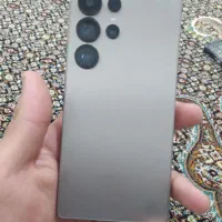 سامسونگ galaxy s25 ultra با حافظهٔ ۵۱۲ گیگابایت