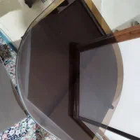 میز و میز عسلی