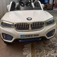 ماشین شارژی