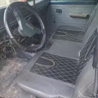 مزدا 77بشر مکانیک