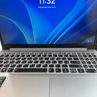 لب تاب لنوو idea pad 1  15IGL7 نو کار نکرده