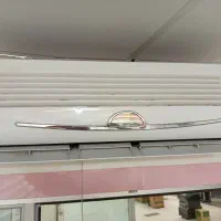 کولر گازی 18000|کولر گازی و فن‌کوئل|تهران, فردوسی|دیوار