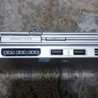 پلی استیشن 2|کنسول، بازی ویدئویی و آنلاین|رشت, معلم|دیوار