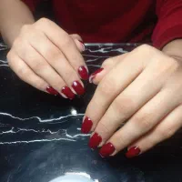 مدل جهت تکمیل آلبوم پیج