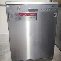 فروش ماشین ظرفشویی ال جی  کره ای