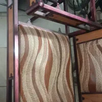 صندلی تلفن|میز تلفن|میبد, |دیوار