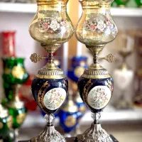 لاله دکوری