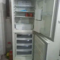 فروش فوری یخچال|یخچال و فریزر|دورود, |دیوار