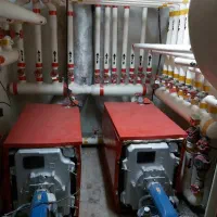 شارژگاز فروش نصب تعمیر نگهداری داکت کولرگازی چیلر|کولر گازی و فنکوئل|تهران, حکمت|دیوار