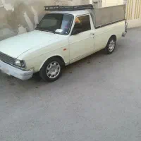 پیکان وانت|خودرو سواری و وانت|اصفهان, مولوی|دیوار