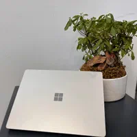 سرفیس لپتاپ سبک، شیک و لمسی Surface Laptop Go|رایانه همراه|مشهد, فلسطین|دیوار