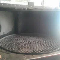 فروش یک دستگاه قطعه شویی کامل تمام اتوماتیک