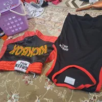 لوازم ورزشی کیک بوکس|تجهیزات ورزشی|ورامین, شهرک مدرس|دیوار