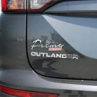 میتسوبیشی اوتلندر ۲۰۲۵ h line|خودرو سواری و وانت|رشت, انصاری|دیوار