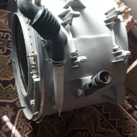 موتور لباسشویی ودیگ لباسشویی ۶کیلویی