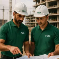 نیازمند فوری تکتسین دکوراسیون داخلی|استخدام معماری، عمران و ساختمانی|رشت, یخسازی|دیوار