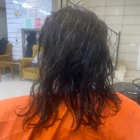 مدل پروتیین و کراتین|خدمات آرایشگری و زیبایی|یاسوج, |دیوار