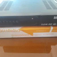 گیرنده دجیتال