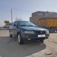 سمند xu7|خودرو سواری و وانت|سقز, |دیوار