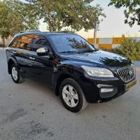 لیفان X60 مدل 94 دنده هیلمنی|خودرو سواری و وانت|اصفهان, خانه اصفهان|دیوار