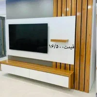 تولید کننده و مجری تیوی وال در پرند