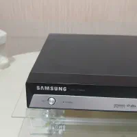 یک دی وی دی کاملا سالم مارک سامسونگ فروش فوری|پخش‌کننده DVD و ویدیو|تهران, شهرک ابوذر|دیوار