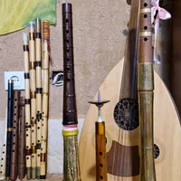 آموزش ساز کرنا سرنا سازونقاره ترکی لری بختیاری