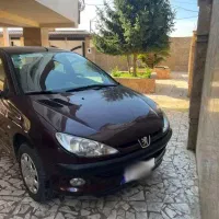 ۲۰۶مدل۸۹اتومات