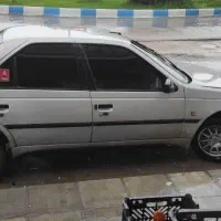 405|خودرو کلاسیک|ایذه, |دیوار