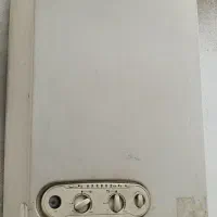 پکیج 24000 سالم و در حال کار ایران رادیاتور m24ff