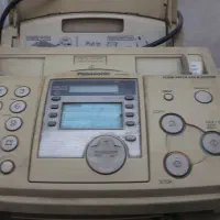 فکس مدل . پاناسونیک