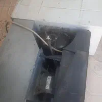 کولر گازی پنجره ای ۲۴۰۰۰