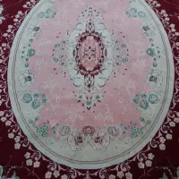 دو تخته فرش ۱۲ متری و نه متری|فرش|قم, زاویه|دیوار