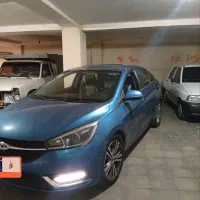 آریزو5 چری اکسلنت اتوماتیک
