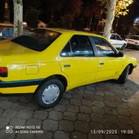 تاکسی بیرون شهری