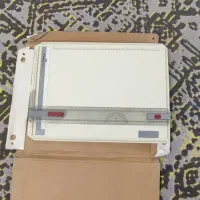 کیف آرشیو A1.تخته رسم A3