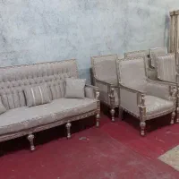 تعمیرات تخصصی انواع مبلمان|مبلمان خانگی و میز عسلی|مشهد, زیرکن|دیوار