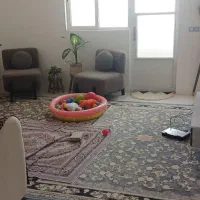 اپارتمان نوساز تازه ساخت دوخواب