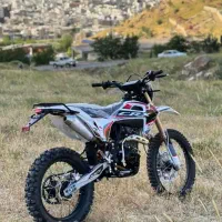 CRX 350cc LTmex 2026|موتورسیکلت|بانه, |دیوار
