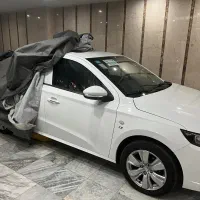 تارا V4 LX صفر سفید