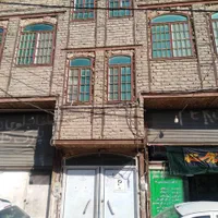 فروش ملک تجاری مسکونی(بنکداری)