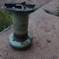 پایه سماور ووسایل برای مادرمری.ض است