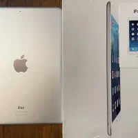 iPad Air