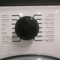 لباسشویی اکتاپلاس 9کیلیویی